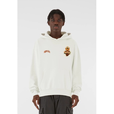 Urban Classics Суичър HEART x MJG HEAVY OVERSIZED HOODY ready for dye XXLUB-MJG11797-03232 - Бял, размер 4XL