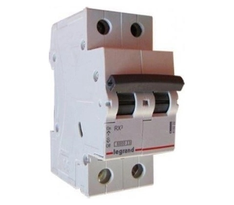 Legrand RX3 2P B16