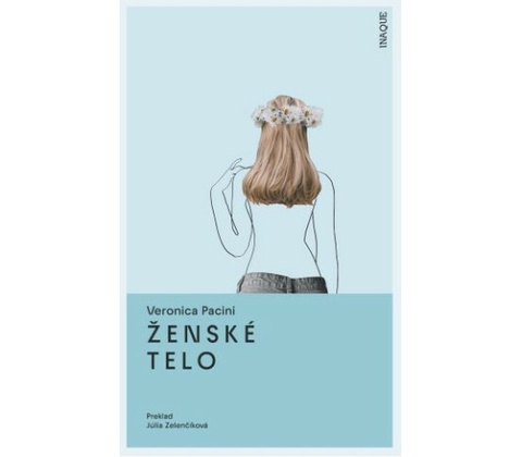 Ženské telo