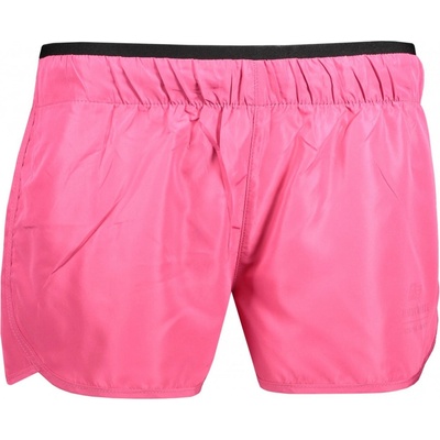 Alpine Pro Kaela 3 Lpat474 dámské šortky růžová
