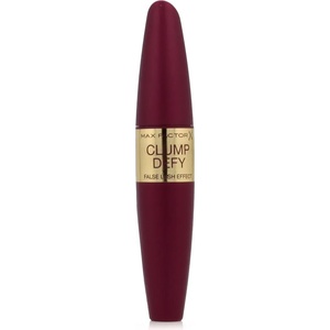 MAX Factor Clump Defy Mascara 13, 1 ml нюанс Черно