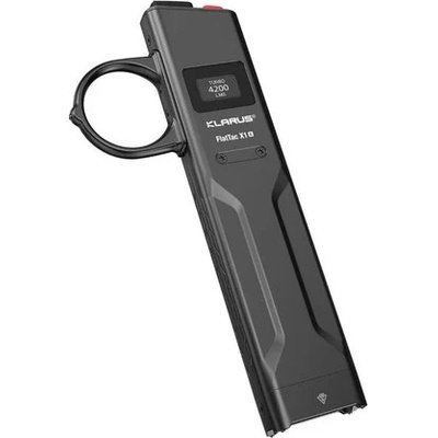 Klarus Flat Tac X1-K