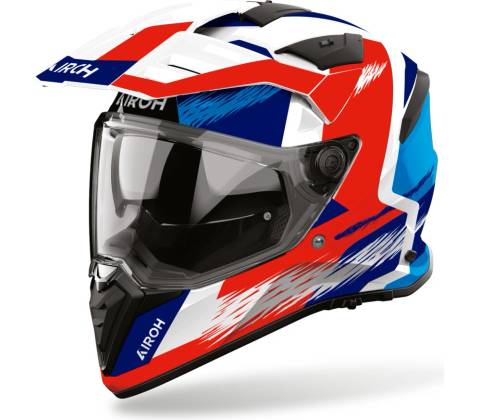 Airoh BADX-X Airspeed