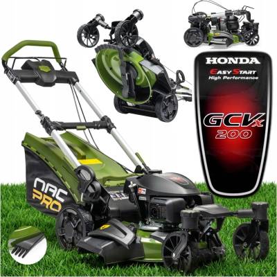 NAC PRO LS53-G200-SE GCV200