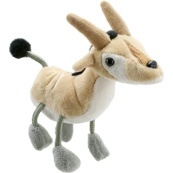 The Puppet Company Кукла за пръсти The Puppet Company - Антилопа (2139)