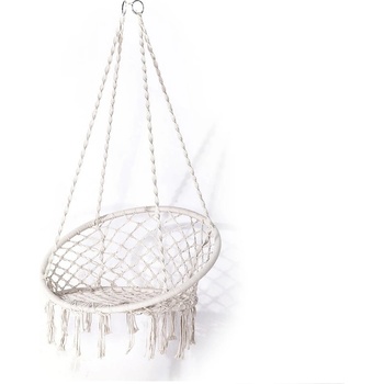 Bonami Essentials Бежов висящ фотьойл Hylla - Bonami Essentials (20072)