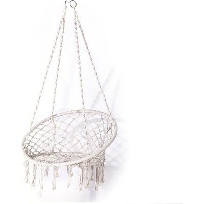 Bonami Essentials Бежов висящ фотьойл Hylla - Bonami Essentials (20072)