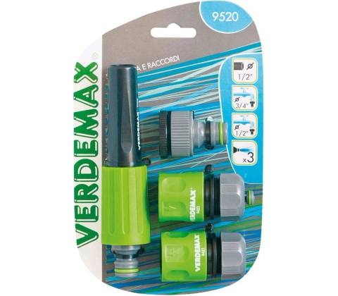VERDEMAX 9520