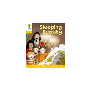 Oxford Reading Tree: Level 5: More Stories C: Sleeping Beauty | Roderick Hunt (2011)