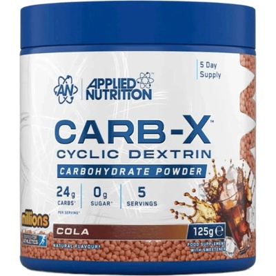 Applied Nutrition Carb X 125 g