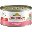 Almo Nature HFC WET CAT Losos 24 x 70 g