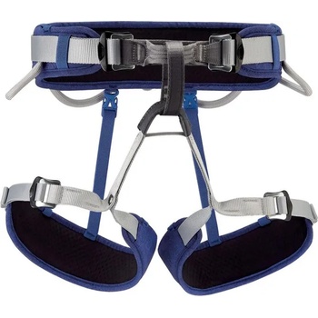 Image 1 of Petzl Corax 1 Седалка Blue (C051BA00)