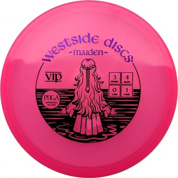 Westside Maiden VIP