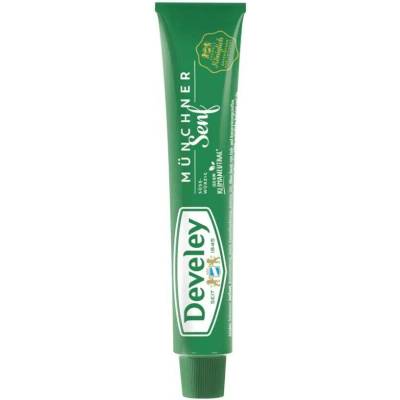 Develey mnichovská hořčice 100 ml