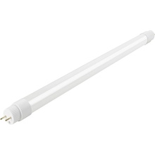 Vipelectro LED trubice T8 120 cm 18 W 1800 L PVC studená bílá