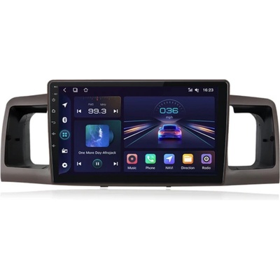 Junsun Toyota Corolla E130 E120 2000-2004 1099_1GB