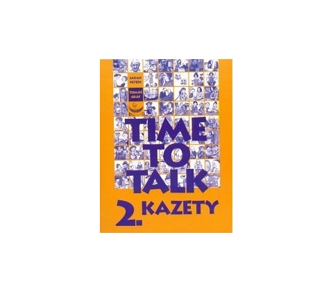 Time to Talk 2.