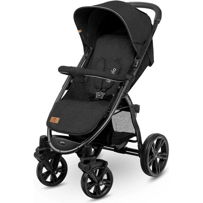 Lionelo Annet Plus Sport black carbon 2021 – Zbozi.Blesk.cz