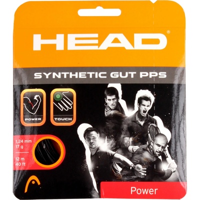 Head Synthetic Gut PPS 12m 1,25 mm – Zboží Mobilmania