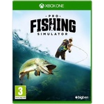 Bigben Interactive Pro Fishing Simulator (Xbox One)