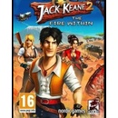 Jack Keane 2: The Fire Within