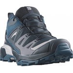 Salomon X Ultra 360 Gore Tex pánske topánky modrá