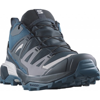 Salomon X Ultra 360 Gore Tex pánske topánky modrá