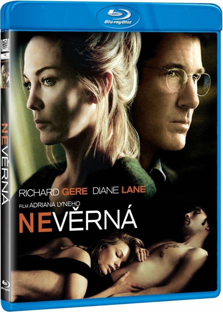 Neverná BD
