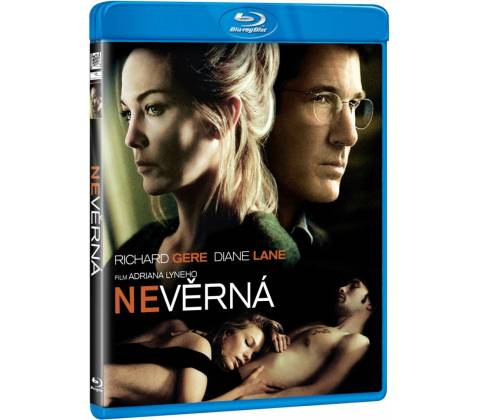 Neverná BD