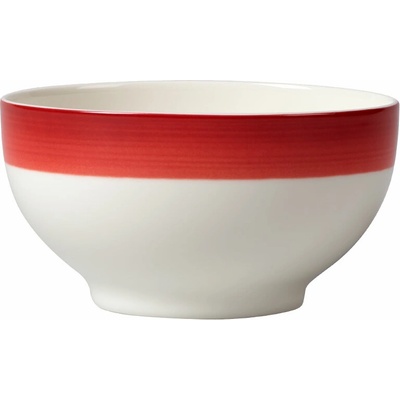 Villeroy&Boch Colourful Life Deep Red Ovalná mísa 0,75 l