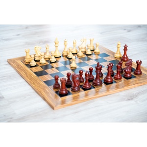 Shakhmaten magazin Urban Elite Chess Collection