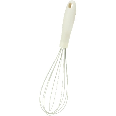 Horecano HORECANO-BAKERY-Силиконова яйцеразбивачка 30cm БЯЛА (232180) (HC-981787) (01981787)