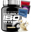 Scitec Anabolic Iso + Hydro 920 g