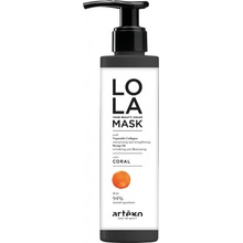 Artego Lola Your Beauty Color Mask Blueberry 200 ml