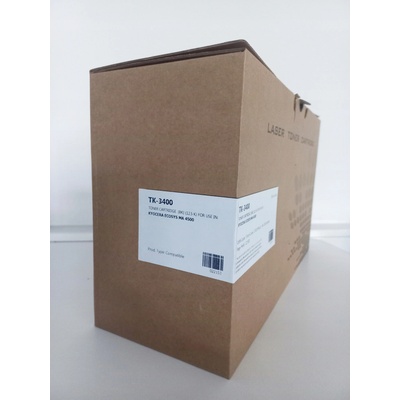Kyocera Mita TK-3400 - originálny