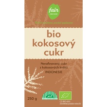 Fairobchod Bio kokosový cukor z Indonézie 250 g