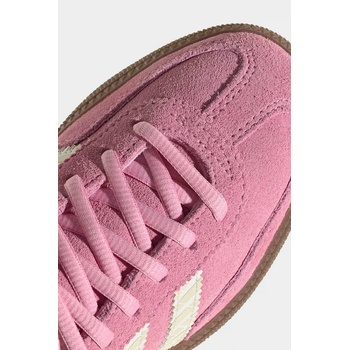 adidas Originals Детски велурени маратонки adidas Originals HANDBALL SPEZIAL (JP9564)