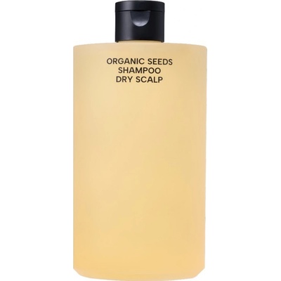 Whamisa Organic Seeds Dry Scalp Shampoo 490 ml