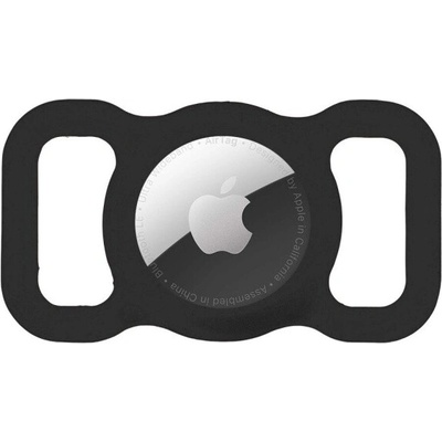 Tactical Beam Collar AirTag černý 8596311250866