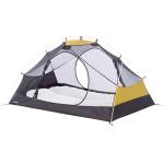 Stoic Разширение за палатка Stoic NjavveSt. 2P Inner Tent Body - Black - размер One Size (525-1604-0111) Палатка