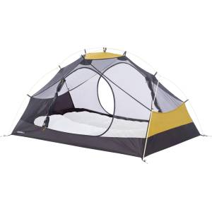 Stoic Разширение за палатка Stoic NjavveSt. 2P Inner Tent Body - Black - размер One Size (525-1604-0111) Палатка