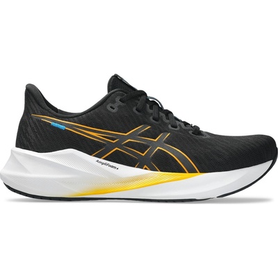 ASICS Мъжки маратонки Asics Versablast 4 Mens Running Shoes - Black/Yamabuki
