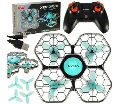 Dron Syma X26PRO