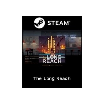 The Long Reach