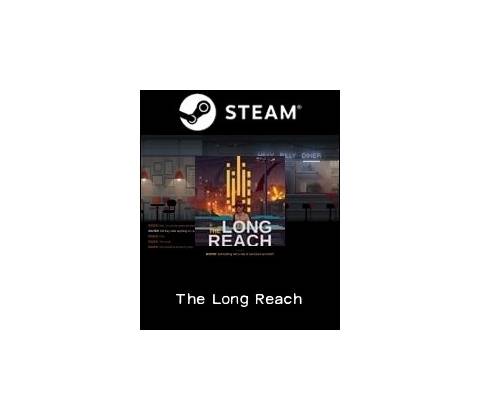 The Long Reach