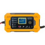Powermat Микропроцесорно зарядно устройство Powermat PM-PM-6T/ 6/12V (PM-PM-6T)