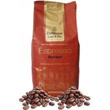 Dallmayr Espresso Monaco zrnková 1 kg