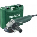 Metabo W 750-125