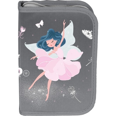 PASO - Несесер с 1 цип пълен BALLET