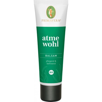 Primavera Balzám BIO Cold Remedy Pro děti 30 ml